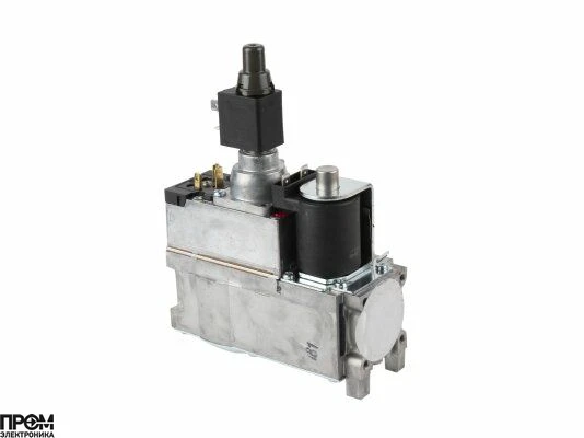 Газовый электромагнитный клапан Honeywell VR4611QB2000