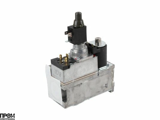 Газовый электромагнитный клапан Honeywell VR4611QB2000