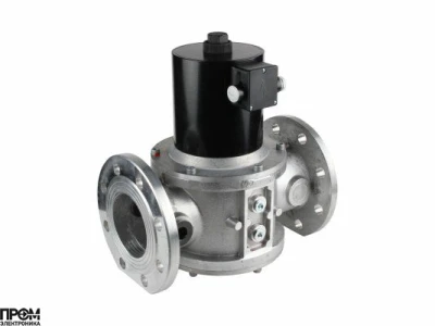 Газовый электромагнитный клапан Honeywell VE4080B3004