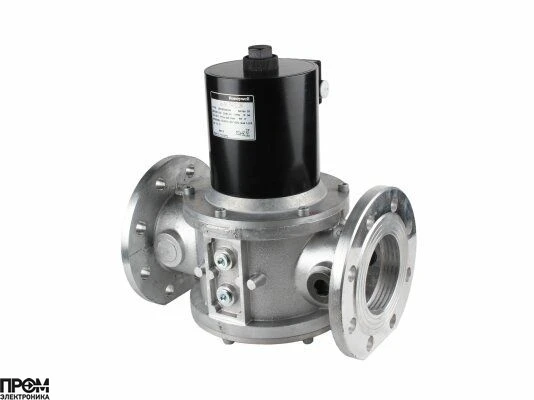 Газовый электромагнитный клапан Honeywell VE4080B3004