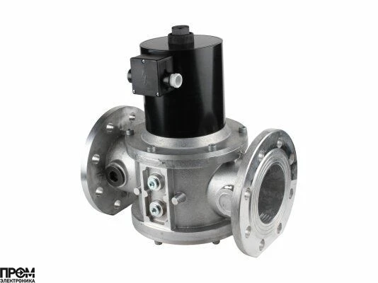 Газовый электромагнитный клапан Honeywell VE4080B3004