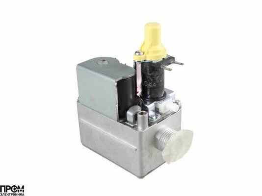 Газовый электромагнитный клапан Siemens VGU54S.A1109