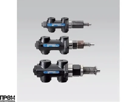 Перепускной клапан Elco 8984