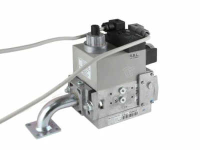 Газовая рампа Riello MB 410/1 - F3SD 20