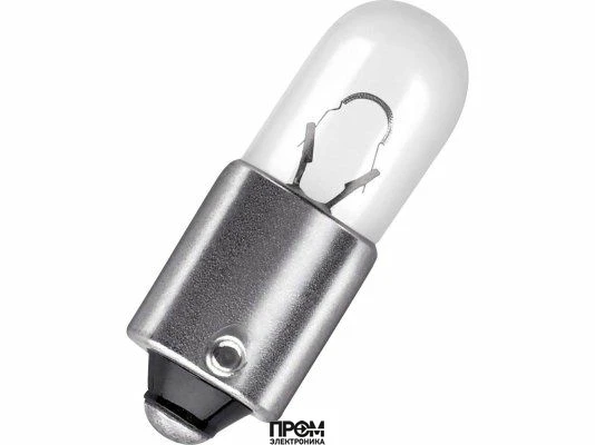 Индикаторная лампа 10X28 BA9S