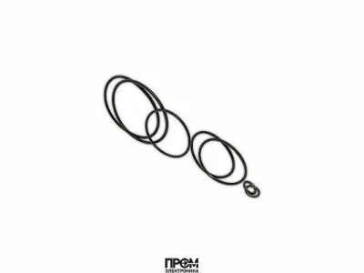 Комплект прокладок 420 13007856