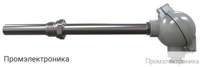 ДТП125 - преобразователь термоэлектрический