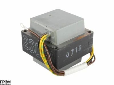 Трансформатор розжига Hegwein Z550K230E2