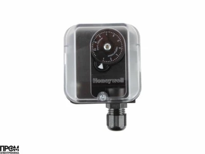 Реле давления Kromschroder DG10B-3