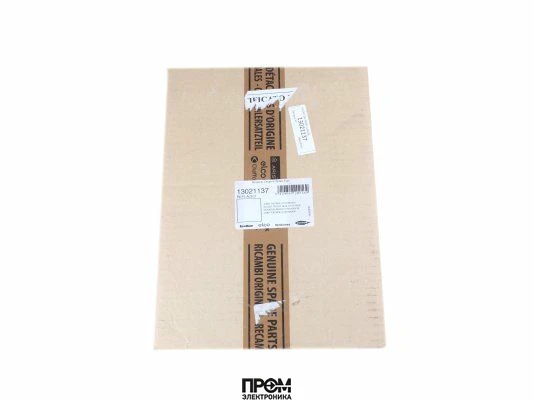 Прокладка фланца Elco Ø130 мм, 13021137