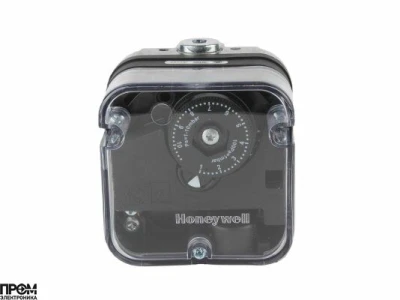 Реле давления Honeywell C6097A4110