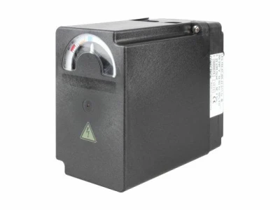 Сервопривод Honeywell LKS 160-34 (B6-5 S11)