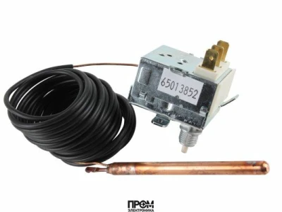 Предохранительный капиллярный термостат Imit LS1 8045 541599/A