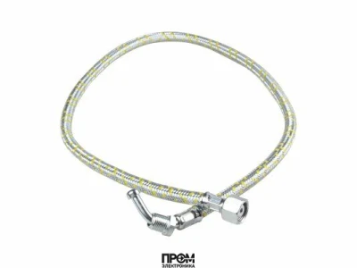 Жидкотопливный шланг Riello G 1/4" - Rp 3/8", 20022601