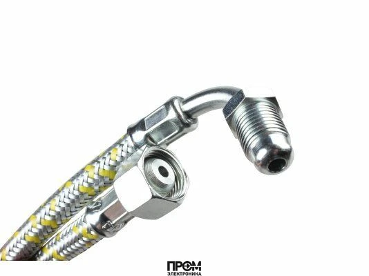 Жидкотопливный шланг Riello G 1/4" - Rp 3/8", 20022601