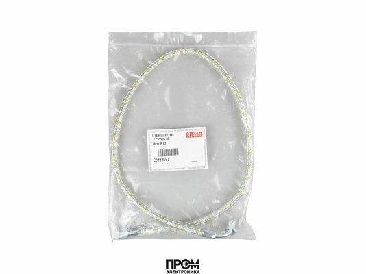 Жидкотопливный шланг Riello G 1/4" - Rp 3/8", 20022601