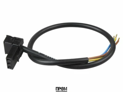 Кабель питания трансформатора Danfoss 052F5001, 400 мм