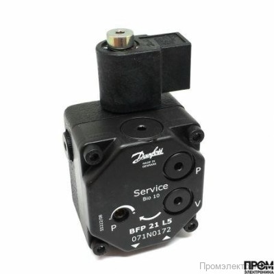Danfoss BFP 52E R5L 071N3204
