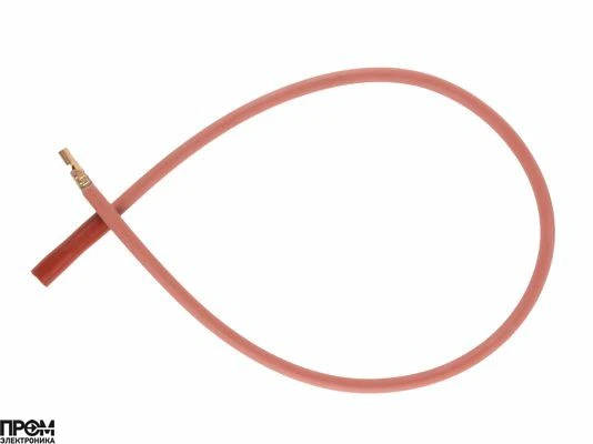 Кабель поджига CIB Unigas 600 мм, 6050108