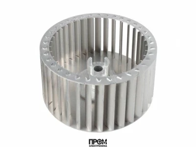 Рабочее колесо вентилятора Baltur Ø160x74 мм 17560