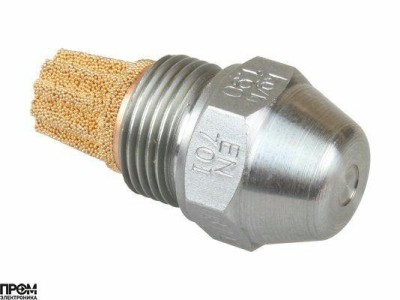 Форсунка Fluidics 0.75/80° SF