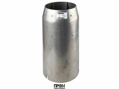 Жаровая труба Elco Ø170 x 305 мм 13009613