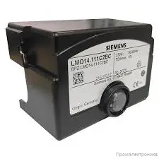 Топочный автомат CIB Unigas LMO14.111C2BC