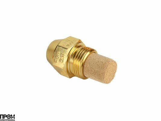 Форсунка Danfoss OD 0.55/80º S