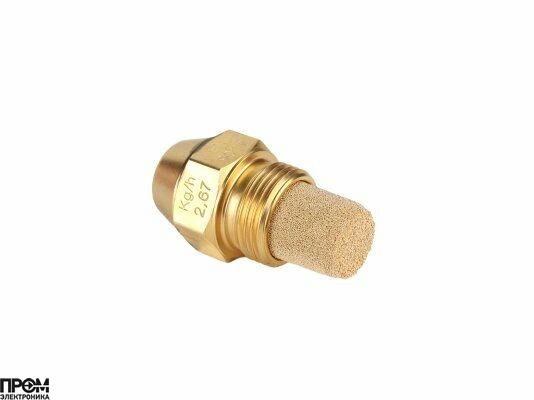 Форсунка Danfoss OD 0.65/60º H