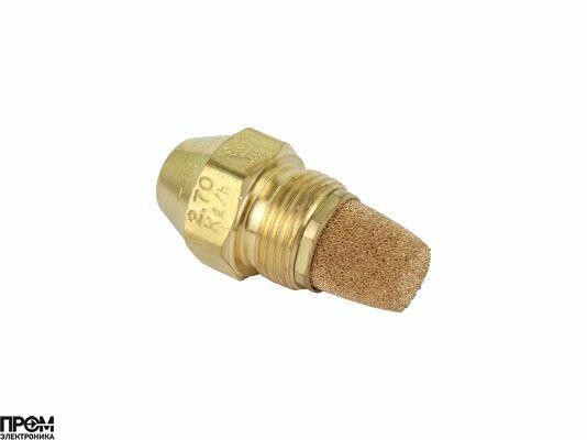 Форсунка Delavan 0.70/60° W