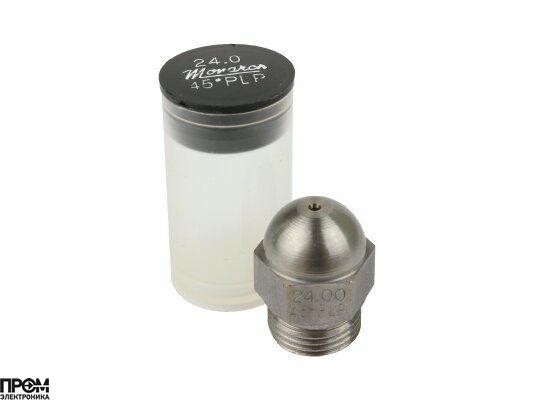 Форсунка Monarch 24.00/45° PLP