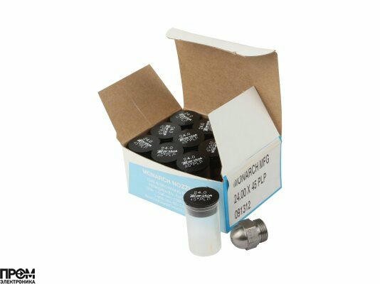 Форсунка Monarch 24.00/45° PLP