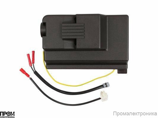 Топочный автомат Riello MG MG569