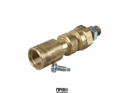 Форсуночный адаптер Riello 74 мм, 3007496