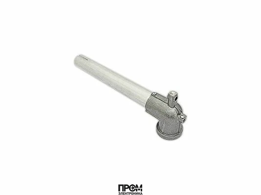 Газовая линия в комплекте Ø40 X 382,5 мм