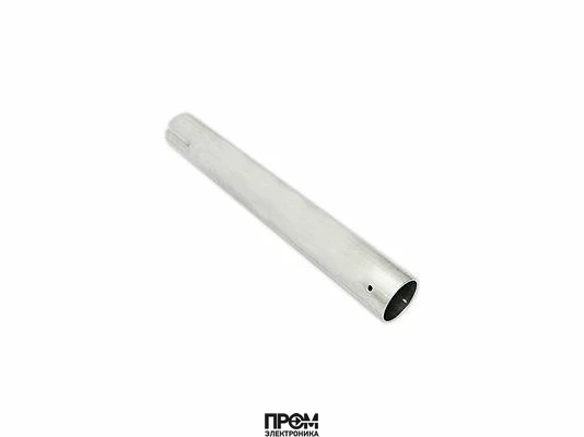 Газовая линия в комплекте Ø40 X 382,5 мм