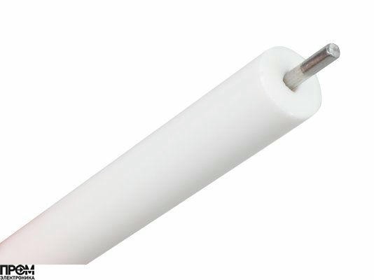 Электрод поджига Ecoflam 90 мм, 65320904