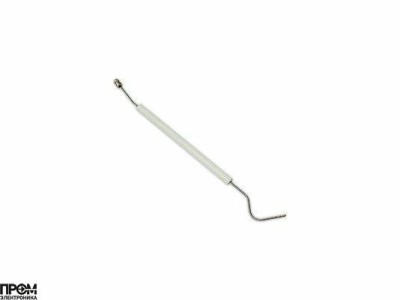Электрод поджига 252 мм правый