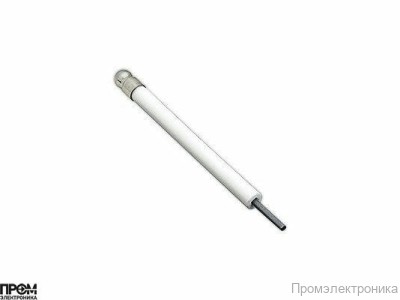 Электрод поджига 91 мм правый