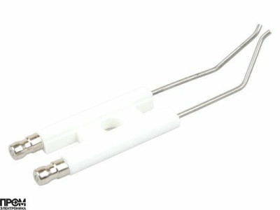 Блок электродов поджига 107.5 мм