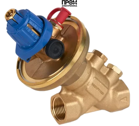 Honeywell (Resideo) V5001PY2025 Ду25