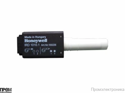 Инфракрасный датчик пламени Satronic / Honeywell IRD 1010.1 в комплекте