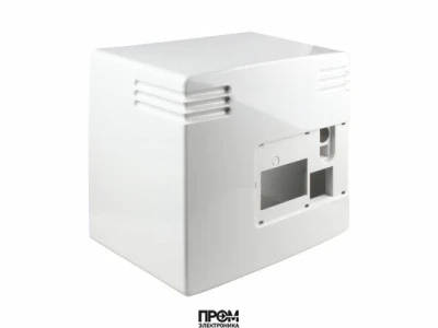 Кожух горелки Elco, 13018165