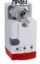 Honeywell (Resideo) N20010 привод для воздушной заслонки