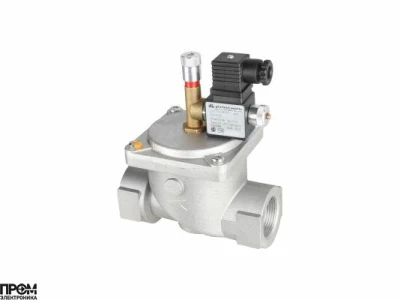 Газовый электромагнитный клапан Giuliani Anello EV32