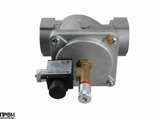 Газовый электромагнитный клапан Giuliani Anello EV32