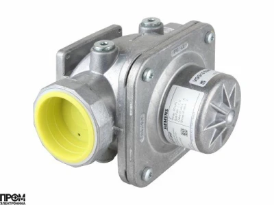 Газовый электромагнитный клапан Elco VGG10.504P