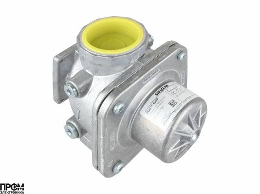 Газовый электромагнитный клапан Elco VGG10.504P