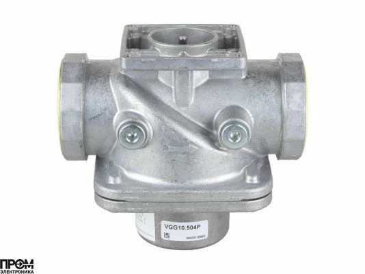 Газовый электромагнитный клапан Elco VGG10.504P