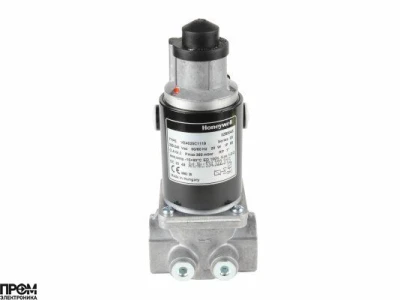 Газовый электромагнитный клапан Honeywell VE4025C1119